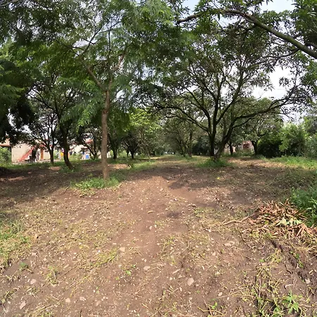 Bagicha Farmstay - Near Jolly Grant Airport Doiwala Exterior photo