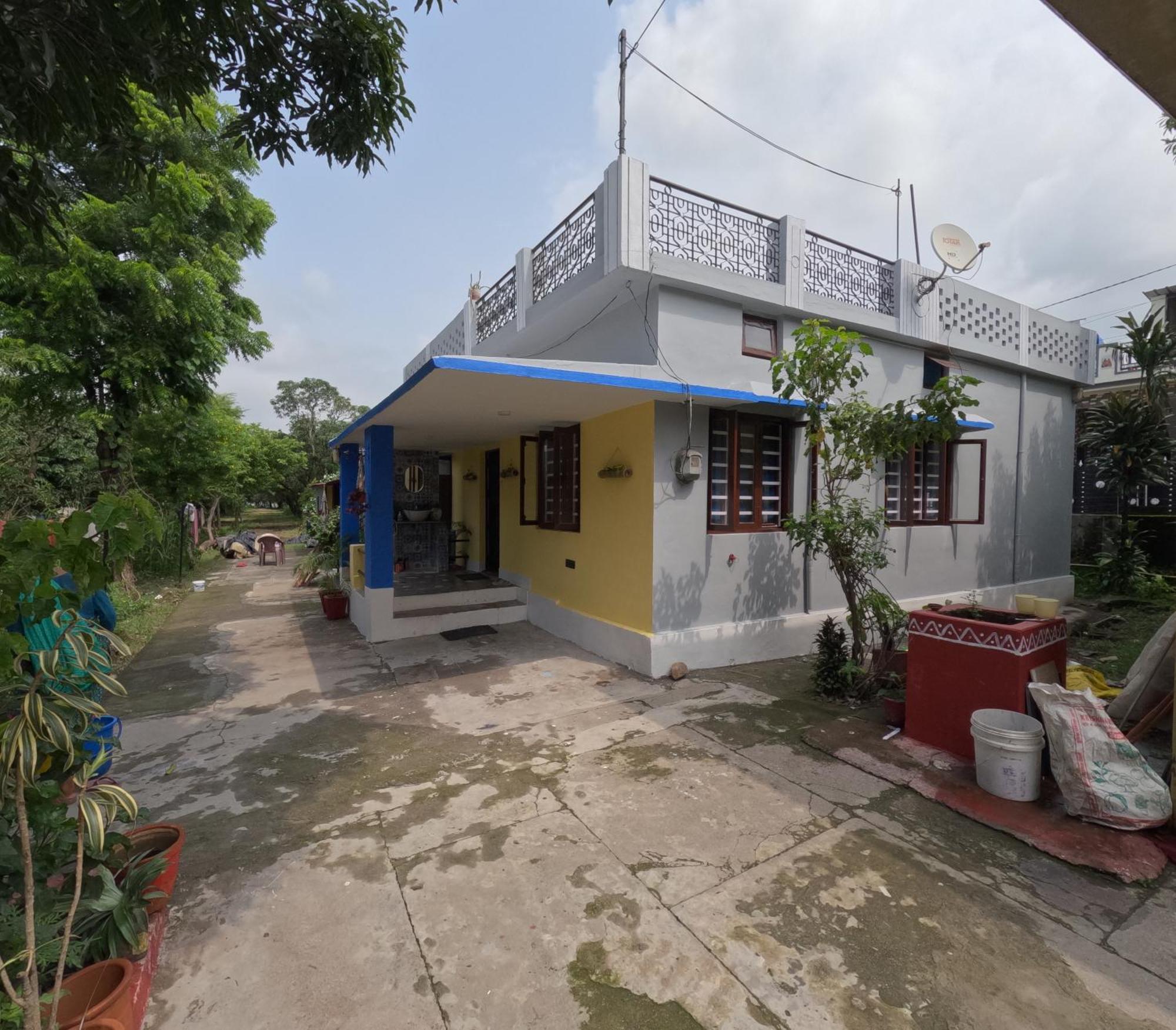 Holiday home Bagicha - Near Jolly Grant Airport Doiwala