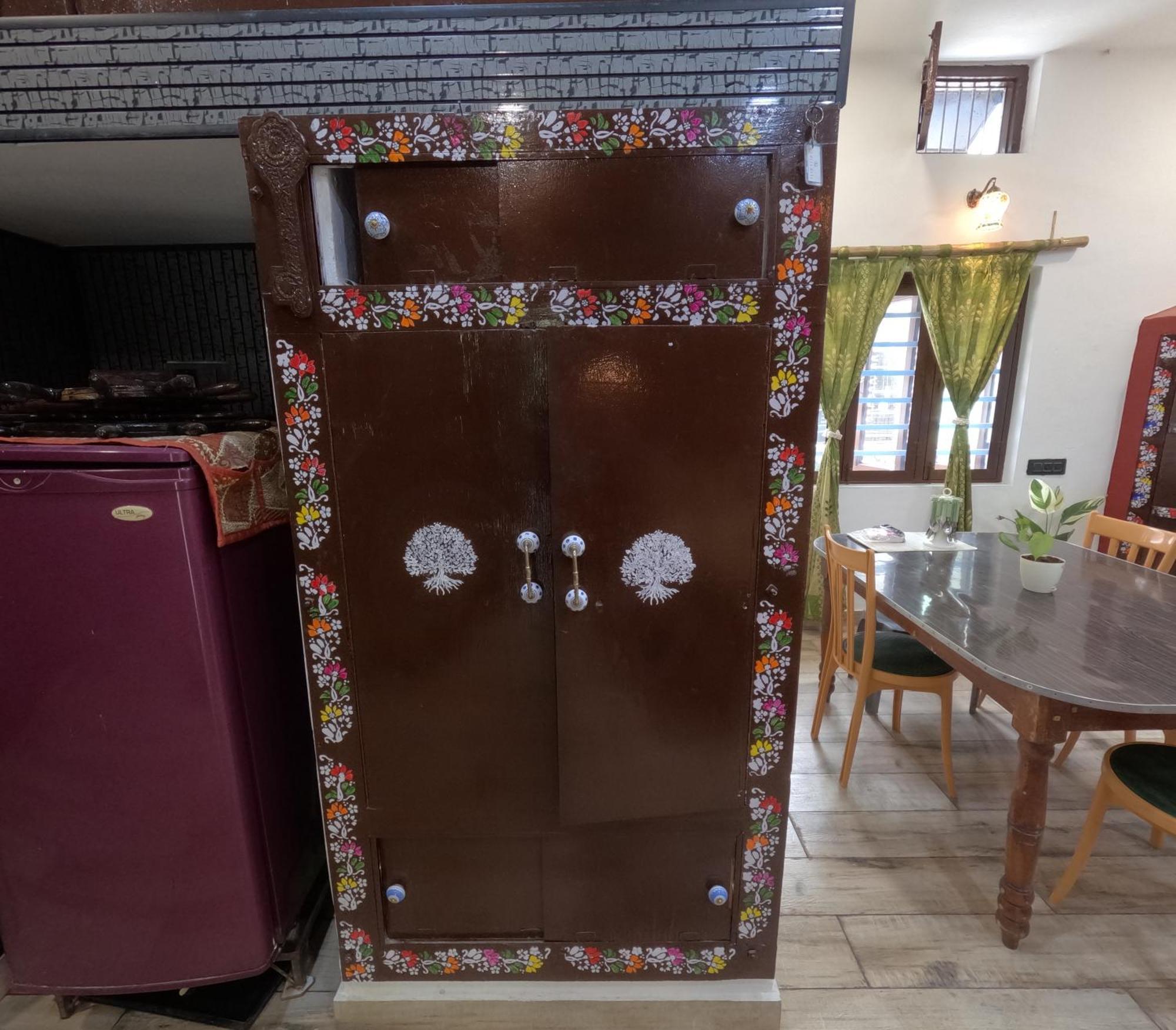 Holiday home Bagicha - Near Jolly Grant Airport *