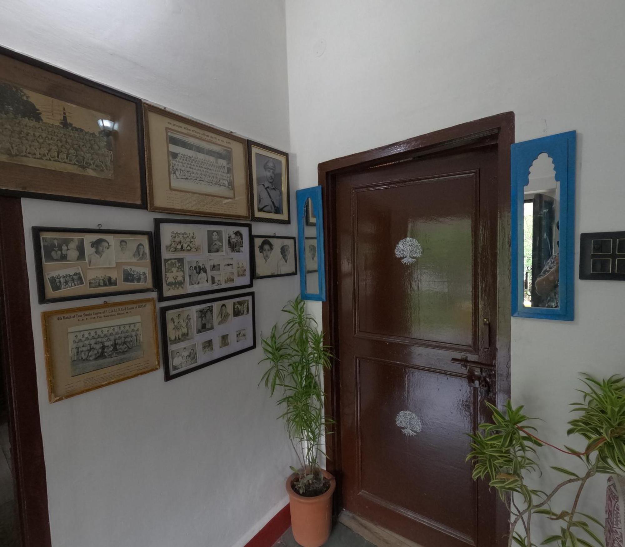 Holiday home Bagicha - Near Jolly Grant Airport