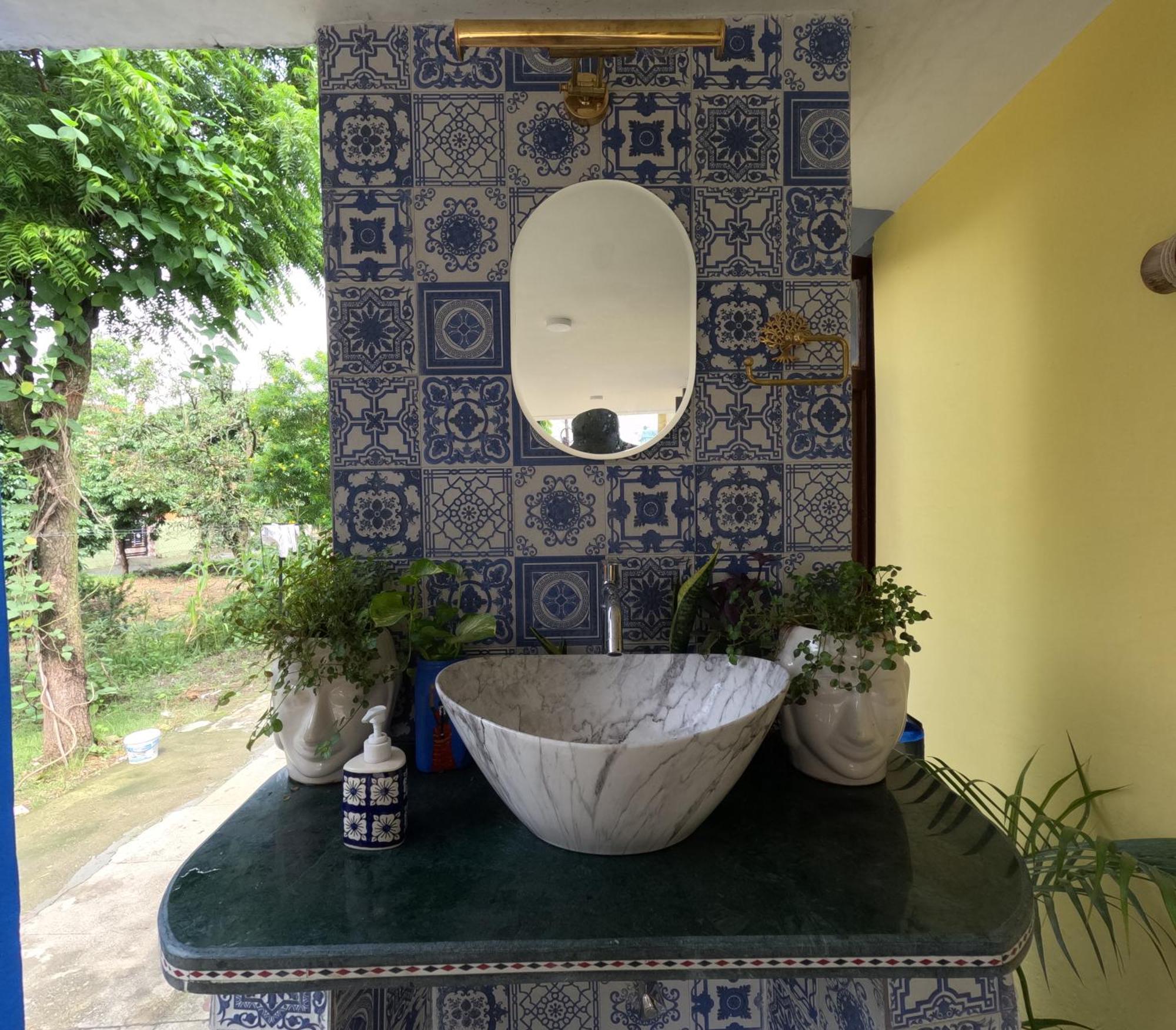 Holiday home Bagicha - Near Jolly Grant Airport *