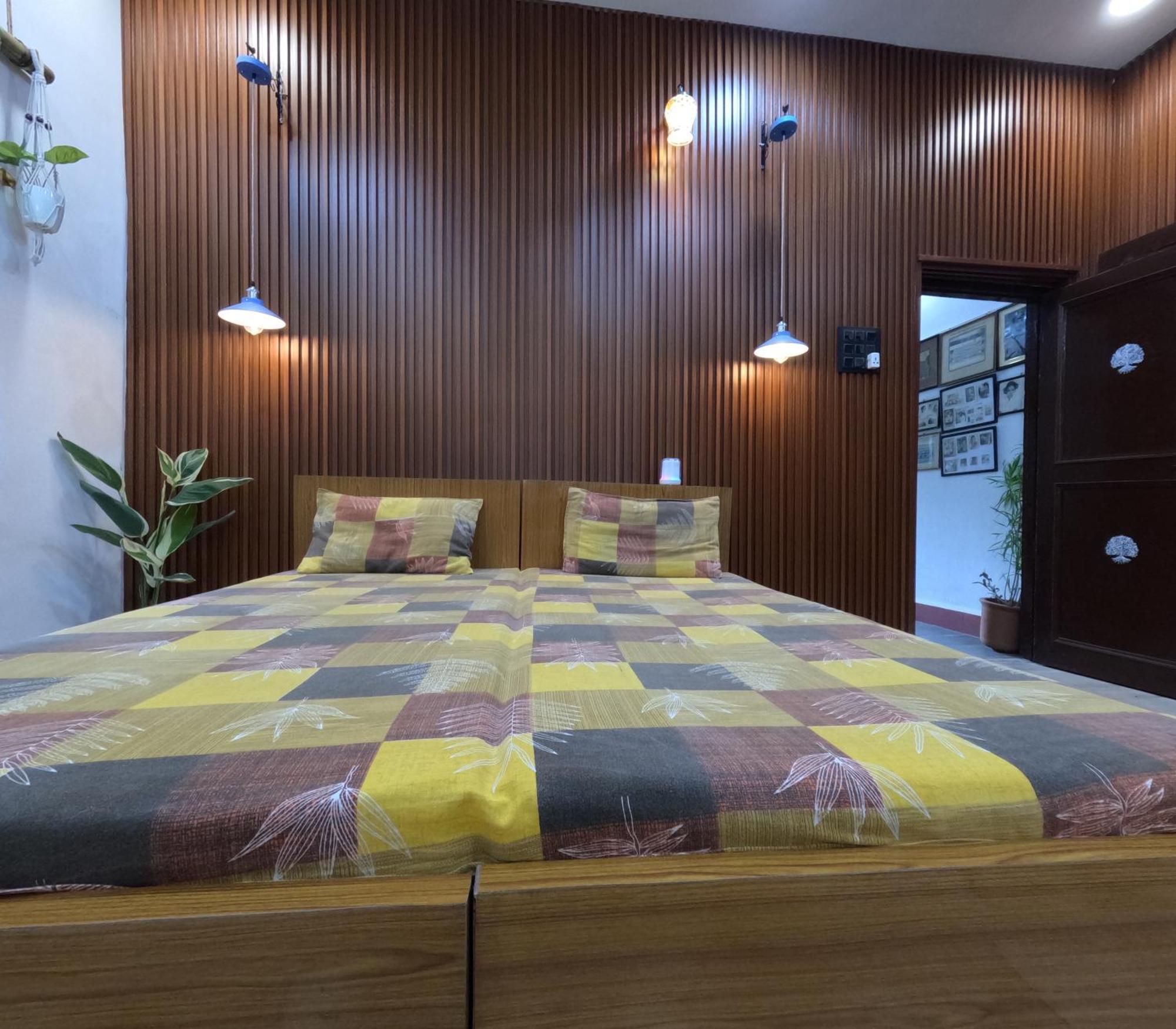 Bagicha - Near Jolly Grant Airport Holiday home Doiwala