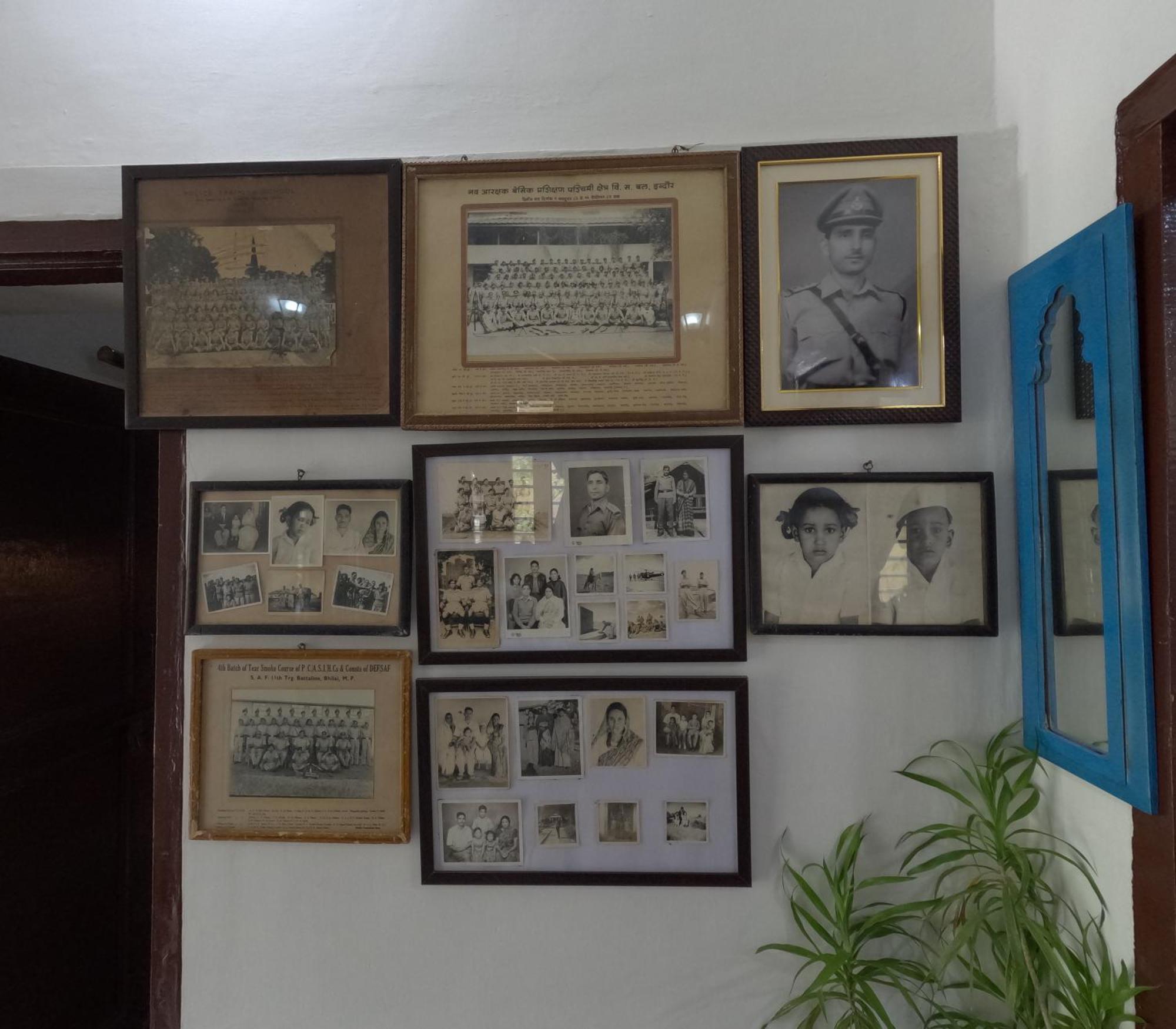 Holiday home Bagicha - Near Jolly Grant Airport *