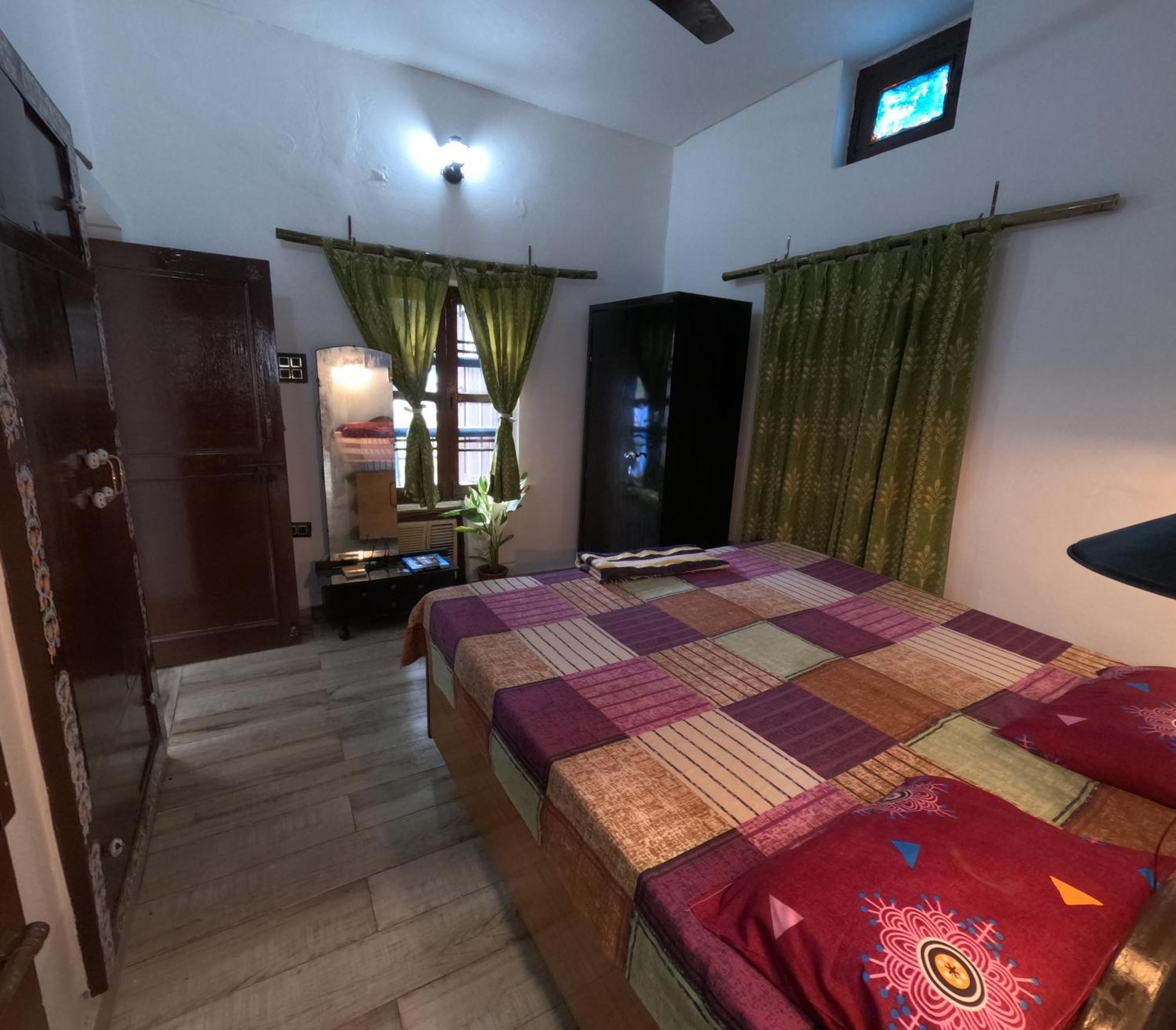 Bagicha - Near Jolly Grant Airport Holiday home Doiwala