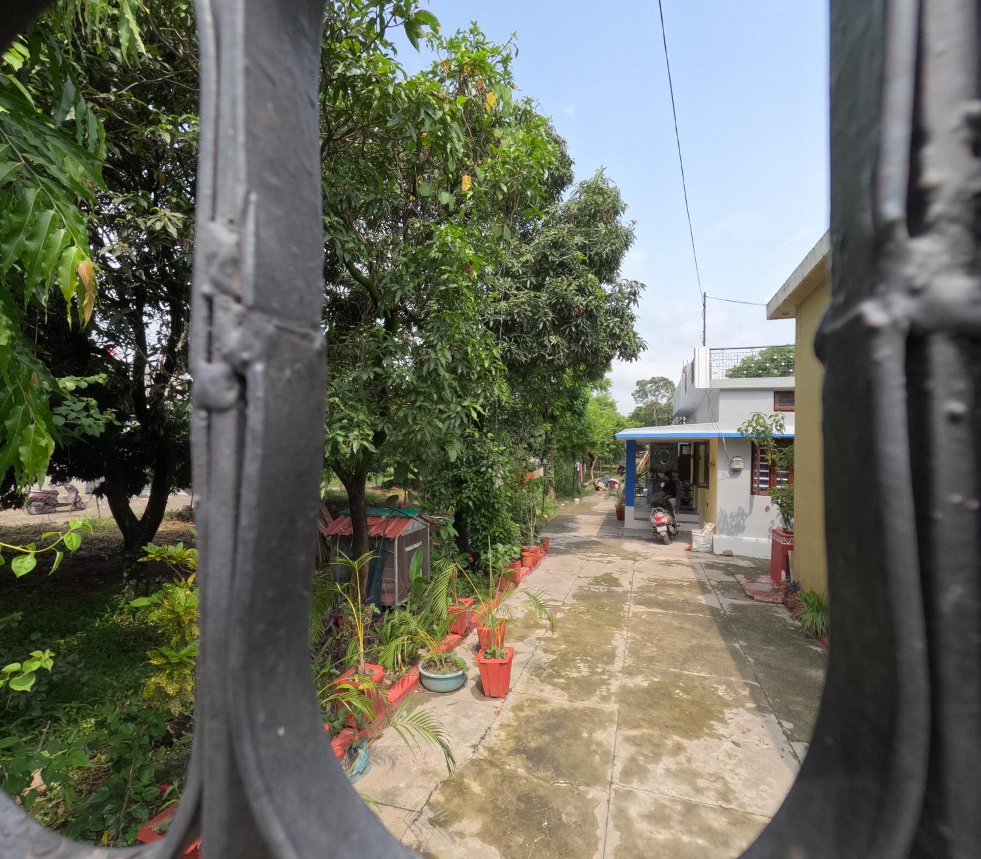 Holiday home Bagicha - Near Jolly Grant Airport Doiwala