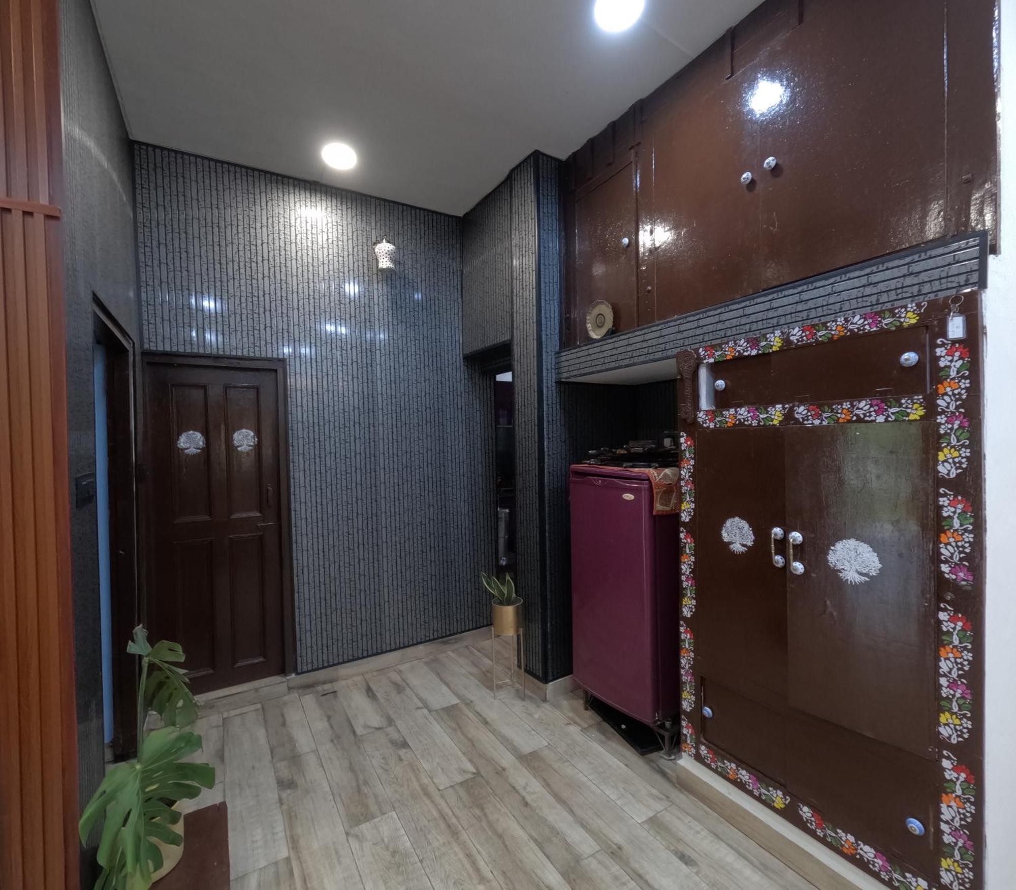 Bagicha - Near Jolly Grant Airport Holiday home Doiwala