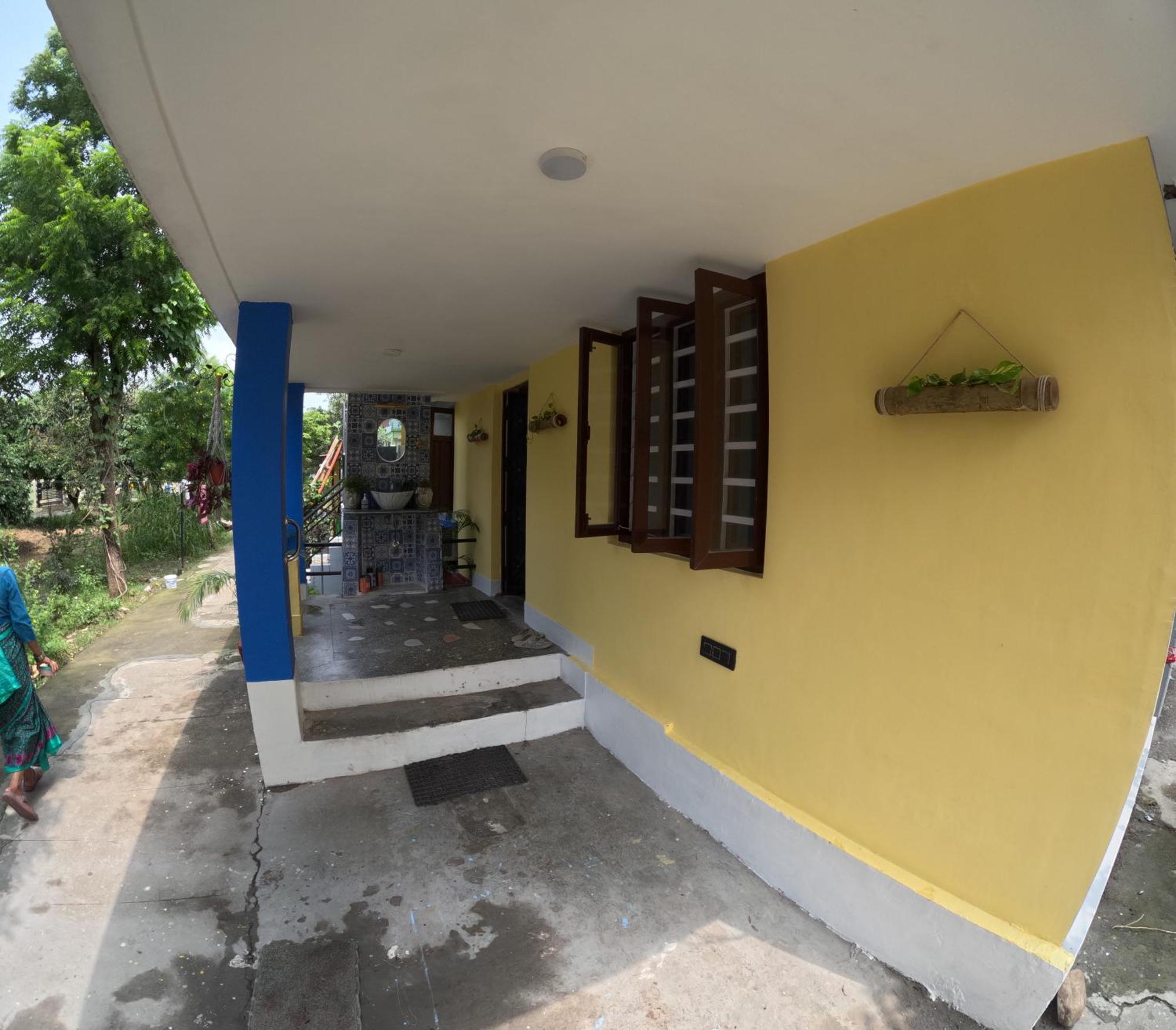 Bagicha - Near Jolly Grant Airport Holiday home Doiwala