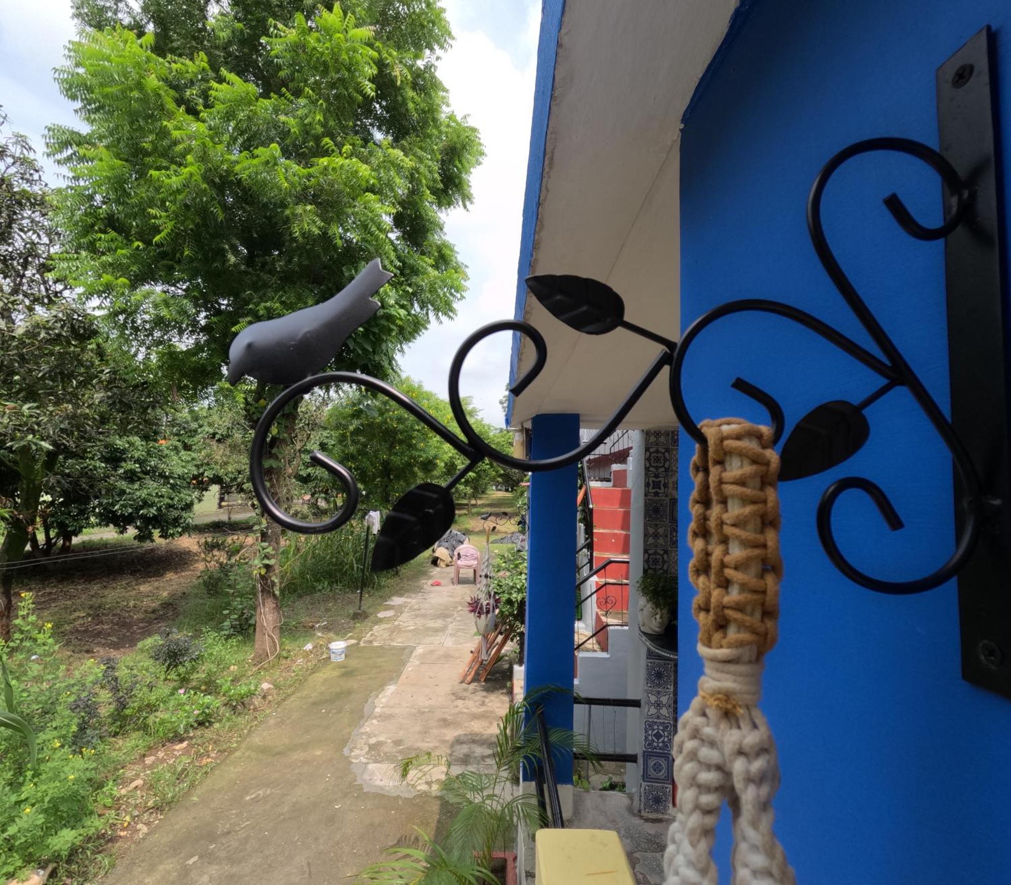 Bagicha - Near Jolly Grant Airport Doiwala
