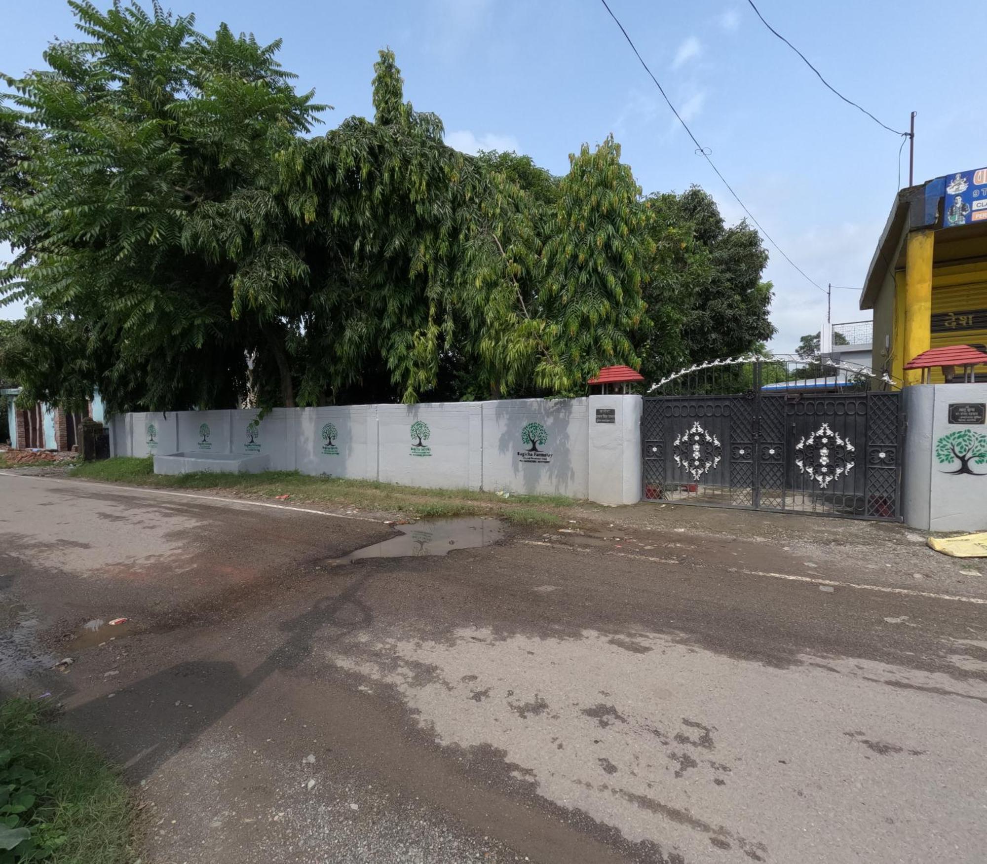 Holiday home Bagicha - Near Jolly Grant Airport *