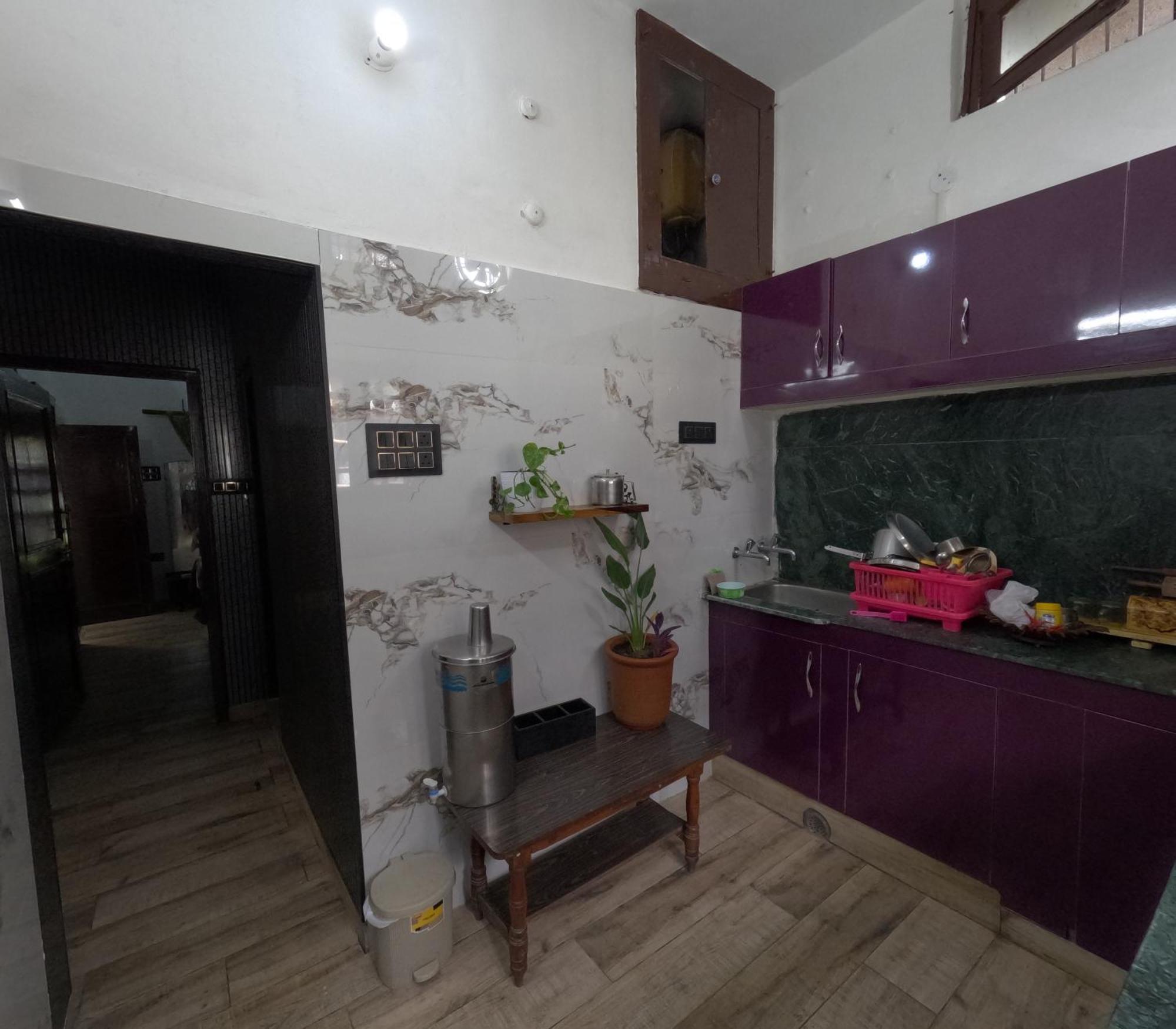 Holiday home Bagicha - Near Jolly Grant Airport Doiwala