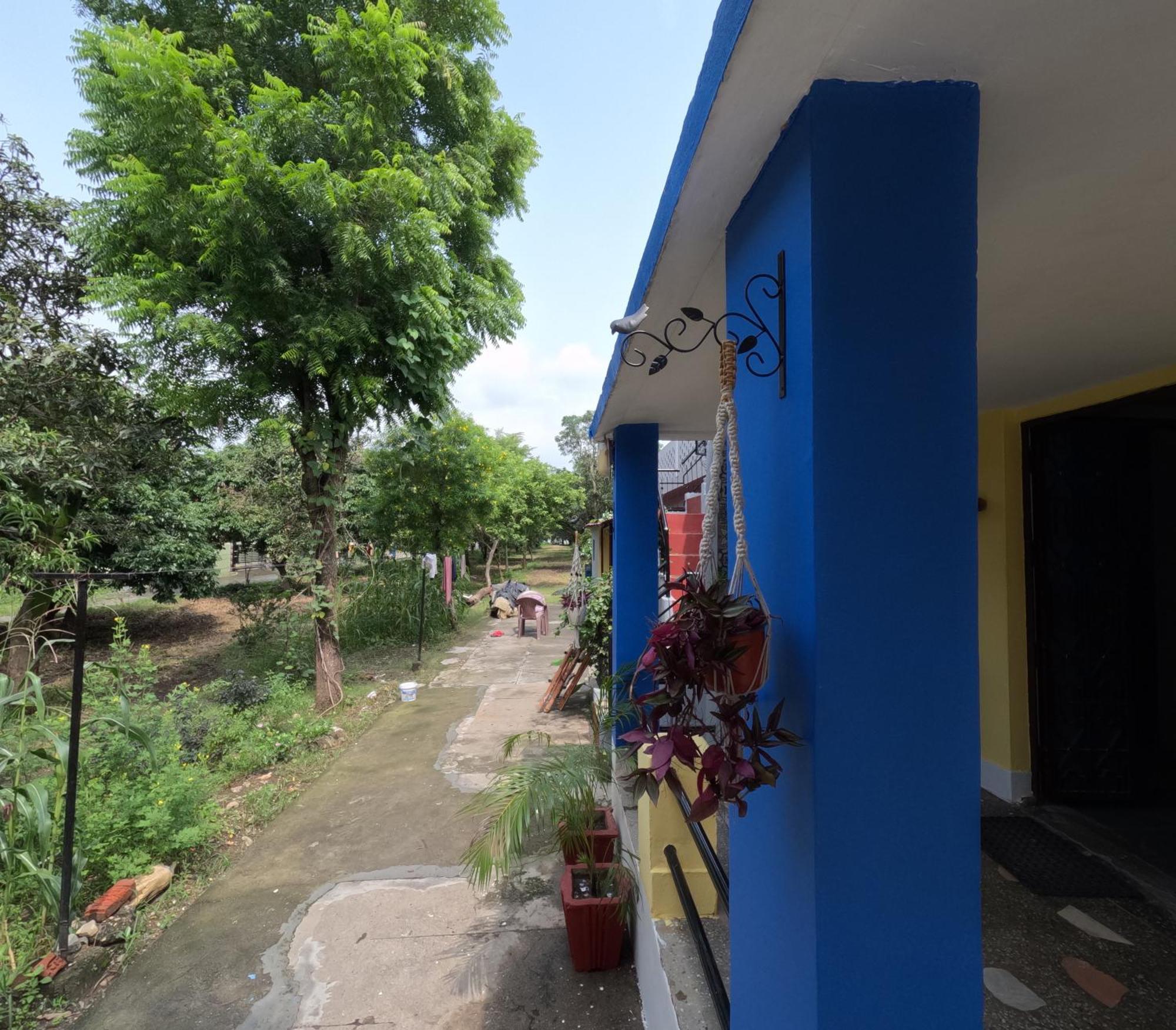 Bagicha - Near Jolly Grant Airport Holiday home Doiwala
