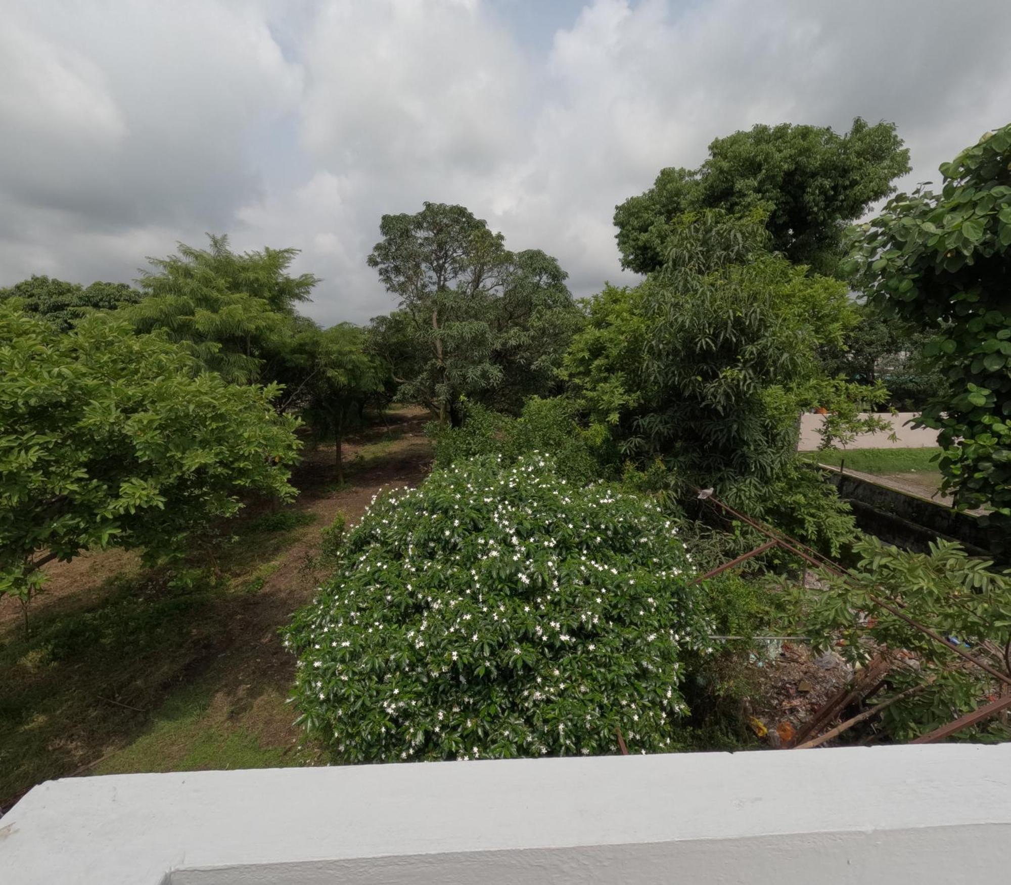 Bagicha - Near Jolly Grant Airport Holiday home
